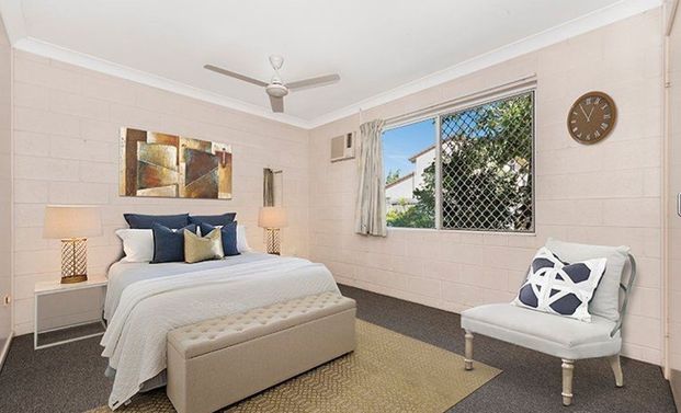 Convenient, Low-Maintenance Living Just Minutes from the CBD - Photo 1