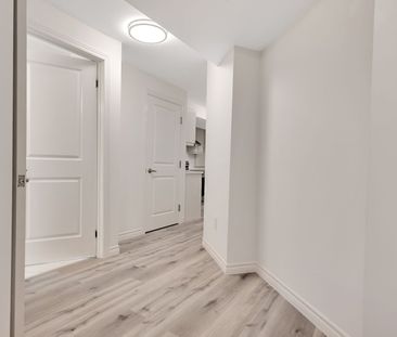 For Lease - 4 Oceanpearl Crescent Unit# Basement, Whitby, Ontario - Photo 3