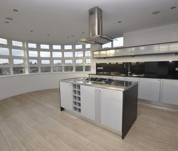 3 bedroom duplex to rent - Photo 4