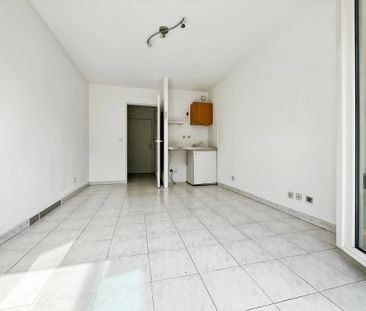 Location Appartement 1 pièce 19m² NICE 06200 - Photo 5