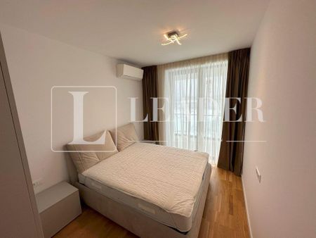 Prima inchiriere I Baneasa I Jandarmeriei I 3 camere - Photo 5