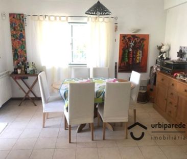 Apartamento T4 em Lisboa - Foto 1