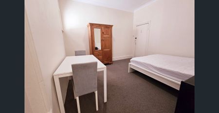 SHARED ACCOMMODATION - PRIVATE ROOM WITH SUNROOM/OFFICE - Photo 4