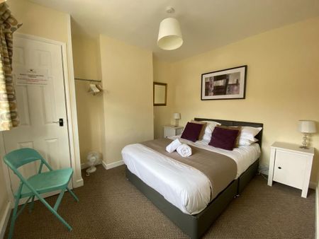 5 bedroom house share to rent - Photo 4