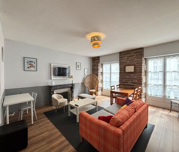 Location Appartement 2 pièces 46m² RENNES 35000 - Photo 1
