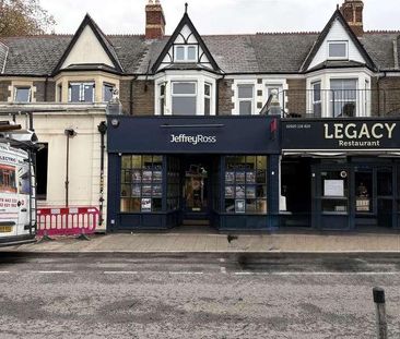 Penylan Road, Penylan, CF24 - Photo 5