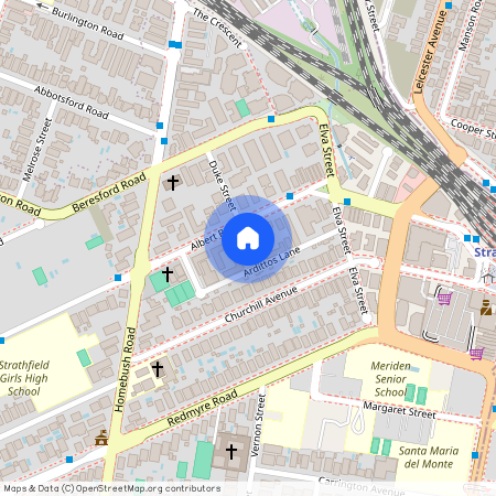 84 Albert Rd, Strathfield, Sydney, New South Wales 2135