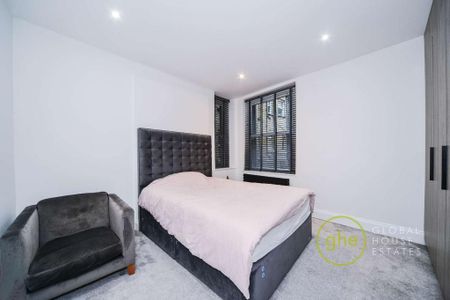 2 bedroom flat to rent - Photo 3