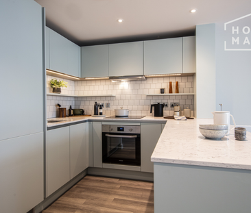 1 bedroom flat to rent - Photo 2