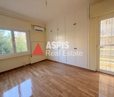 Διαμέρισμα για ενοικίαση Πλατεία Δημοκρατίας (Χολαργός) - Photo 2