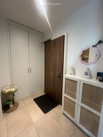 Bel appartement de 2,5 pièces 55 m² - Foto 5
