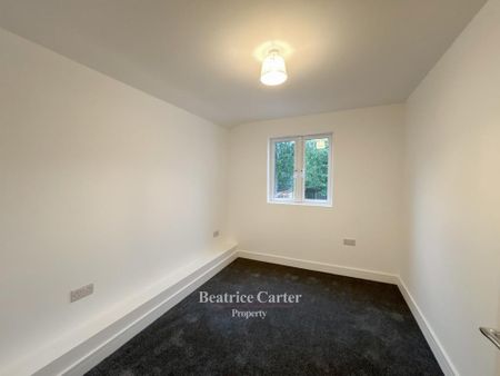 2 bedroom maisonette to rent - Photo 3