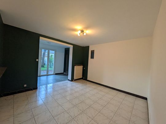 Maison T3 Avignon à louer - Photo 1