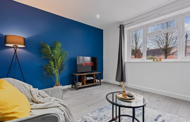 3 bedroom house to rent - Photo 1