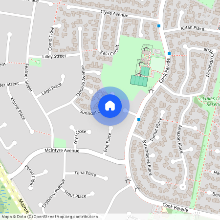 12 Sunndal Close, NSW 2759, St Clair