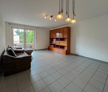 Seniorenfreundliche 3-Zimmer-Wohnung im Herzen von Siegburg! - Foto 1