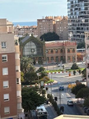 Alquiler de piso en Barrio San Luis - Los Molinos - Foto 1