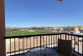 Alquiler de piso en Avenida de la Constitución