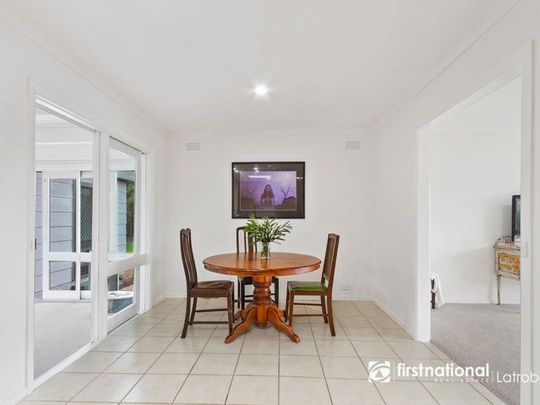 55 Gilmour Street, 3844, Traralgon Vic - Photo 1