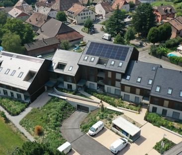 Appartement 3.5 pièces à Bussigny-Lausanne - Photo 3