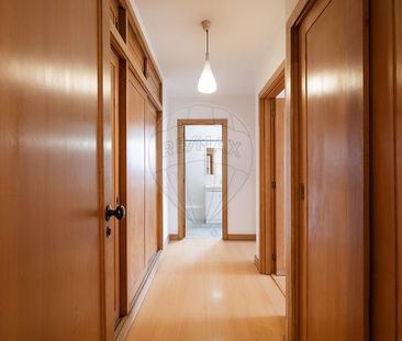 Apartamento T2 - Photo 1