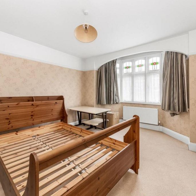 5 bedroom house to rent - Photo 1