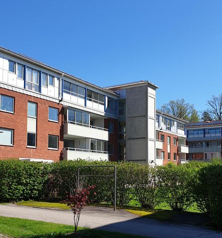 Kungsvägen, Växjö - Photo 2