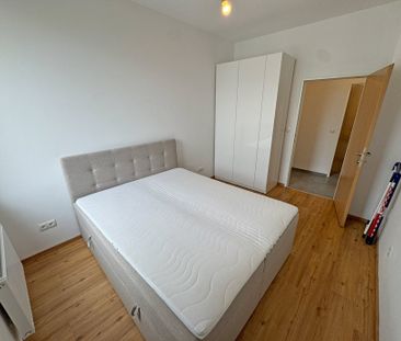 Korneuburg Zentrum – modernisierte 2-Zimmer-Wohnung – 43 m² - Photo 5
