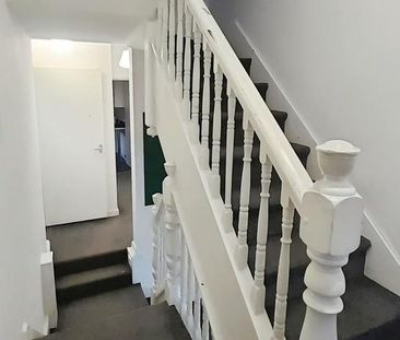 3 bedroom apartment to rent - Photo 1