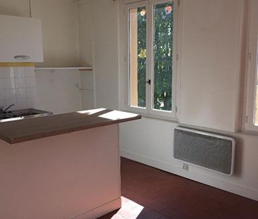 Location Appartement 2 pièces 42m² - Photo 4