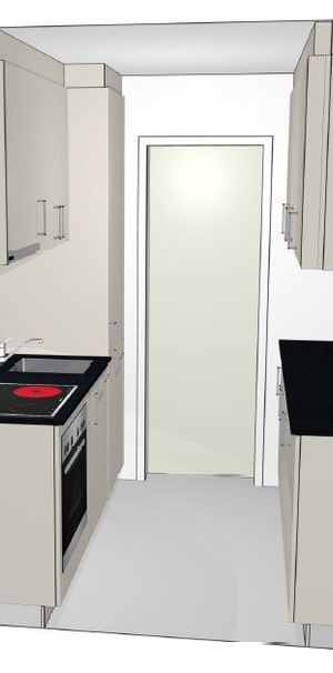 Wunderschöne, komplett renovierte 3.5-Zimmerwohnung in Kirchberg! - Foto 1
