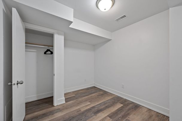 For Lease - 965 Briar Hill Unit# Lower, Toronto, Ontario - Photo 1