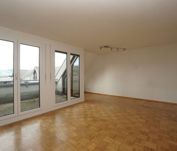 3 Zimmerwohnung mit Loggia und TG am Garnmarkt in Götzis zum mieten - Foto 5