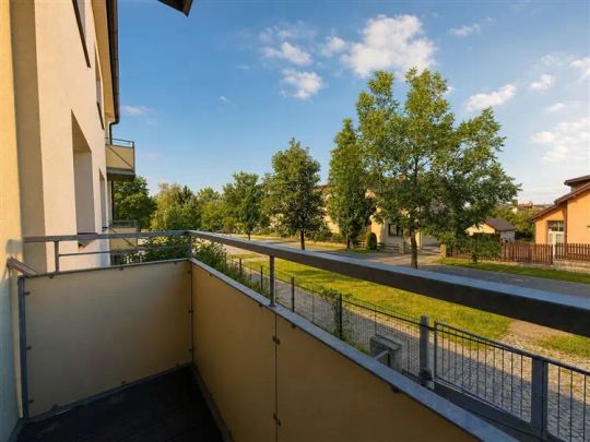 Byt 3+1 s balkonem a zahradou na pronájem, Sokolovská, Jihlava - Photo 1