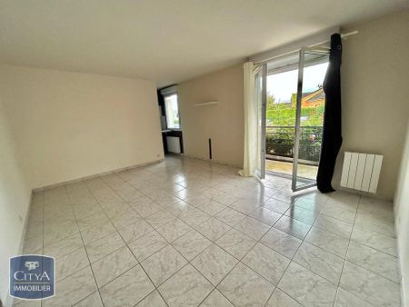 Appartement à louer 2 pièces 48.16m² - Photo 2