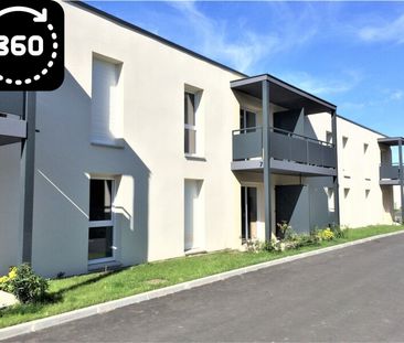 Location Appartement 2 pièces 35m² DOUAI 59500 - Photo 2