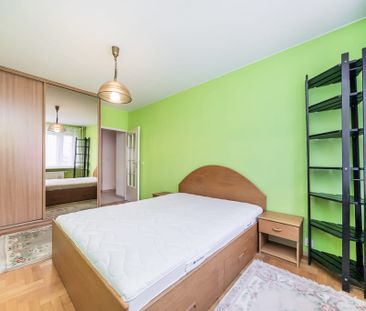 Duże 3 pokojowe mieszkanie w sercu Tarchomina 84.6 m² - Zdjęcie 6