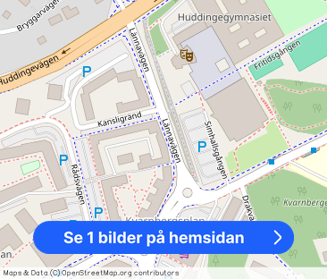 Lännavägen 4 - Foto 1