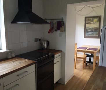 Room in a Shared Flat, Beattie Avenue, AB25 - Photo 3