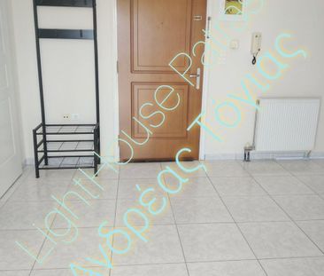 Studio/Γκαρσονιέρα για ενοικίαση Αγία Σοφία (Πάτρα) - Photo 6