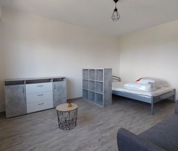 Appartement T1 à louer à Gaillard - Photo 4