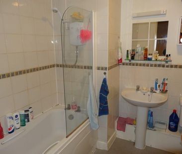 1 bedroom apartment to rent - Photo 4