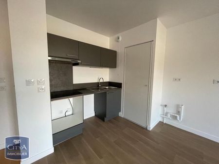 Location Appartement 2 pièces 40m² OUISTREHAM 14150 - Photo 5