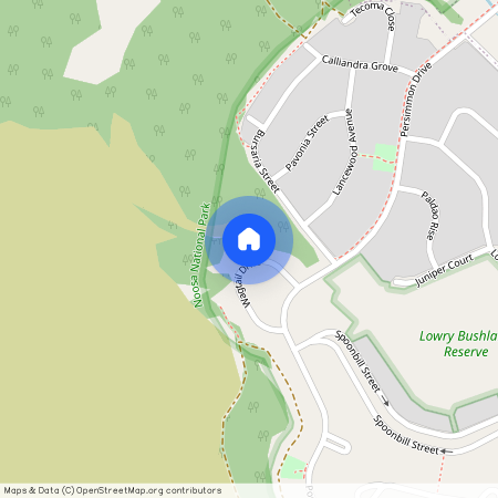 25 Wagtail Drive, Qld 4573, Peregian Beach