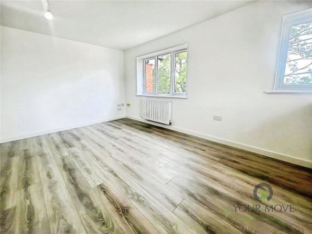 2 bedroom flat to rent - Photo 3