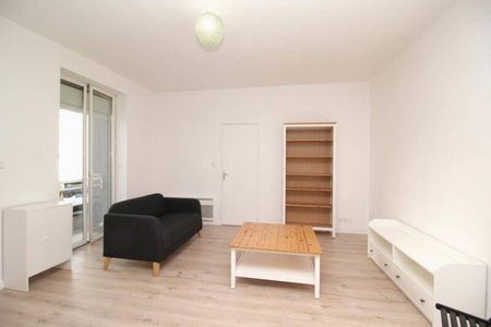 Appartement 2 pièces - - Photo 3