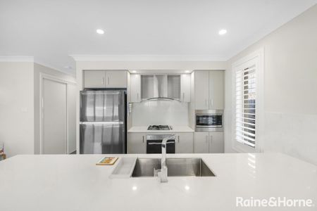 25 Hortyard Drive, Caddens, NSW 2747 - Photo 5