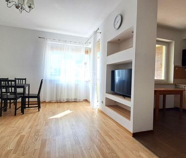 Trzypokojowe mieszkanie Bydgoszcz Fordon - Zdjęcie 3