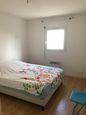 Location Appartement 2 pièces Meublé 50m² ST BRIEUC 22000 - Photo 2