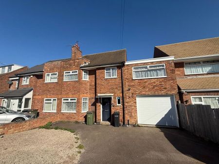 5 bedroom semi-detached house to rent - Photo 5